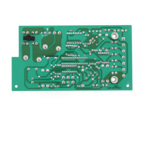 York S1-031-01264-002 control board - side view (Product Type: Control Board)