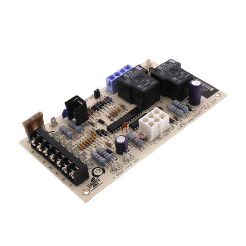 York S1-031-01264-002 control board - detail view (Product Type: Control Board)