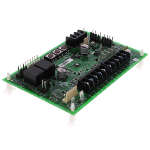 York S1-03102993000 control board - detail view (Product Type: Control Board)