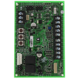York S1-03102993000 control board - front view (Product Type: Control Board)