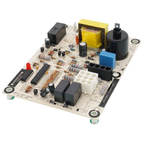 York S1-03103495000 control board - detail view (Product Type: Control Board)