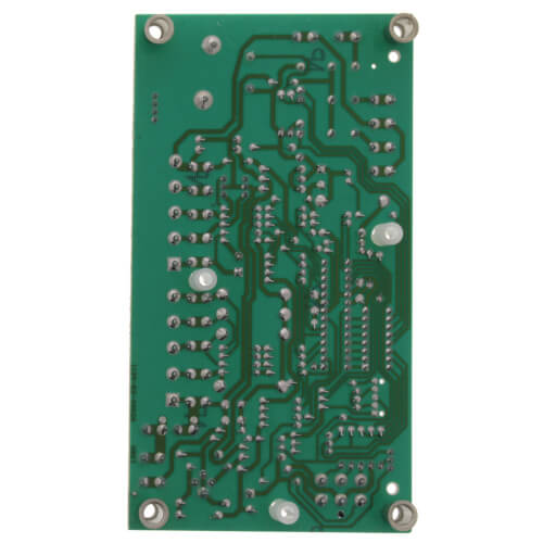 York S1-03109156000 control board - detail view (Product Type: Control Board)
