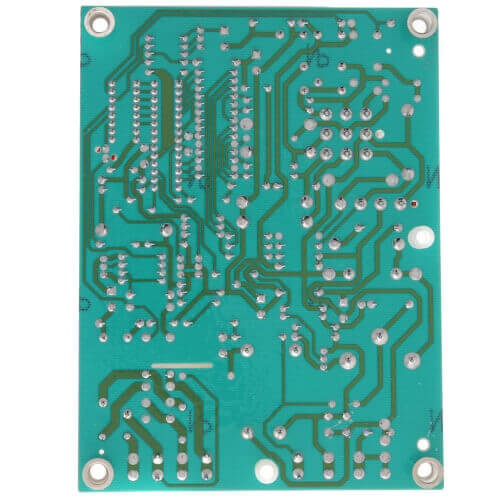 York S1-03109161000 control board - detail view (Product Type: Control Board)
