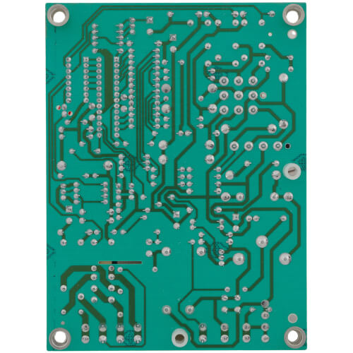 York S1-03109162000 control board - detail view (Product Type: Control Board)
