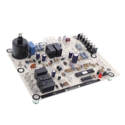 York S1-03109175000 control board - detail view (Product Type: Control Board)