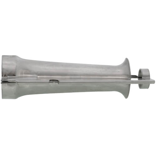 York S1-1NP0820 hvac replacement part - side view (Product Type: Hvac Replacement Part)