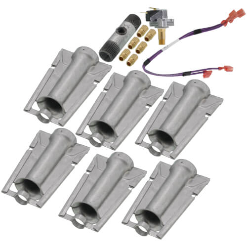 York S1-1NP0820 hvac replacement part - front view (Product Type: Hvac Replacement Part)
