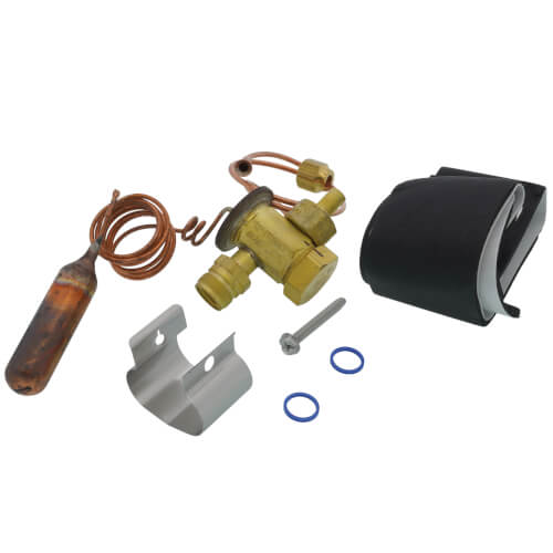 York S1-1TVMBC1 valve - detail view (Product Type: Valve)
