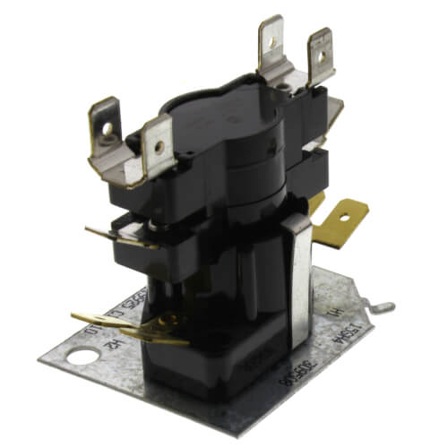 York S1-3110-3571 relay - detail view (Product Type: Relay)