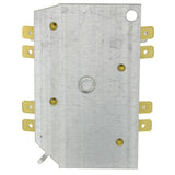 York S1-3120A3571 relay - side view (Product Type: Relay)