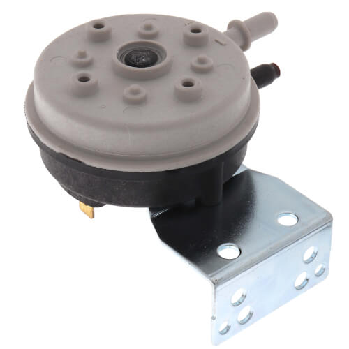 York S1-32435972000 pressure switch - detail view (Product Type: Pressure Switch)
