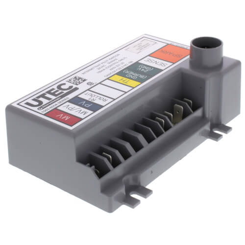 York S1-32542681000 hvac replacement part - detail view (Voltage: 24V; Product Type: Hvac Replacement Part)