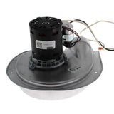 York S1-32639532000 motor - side view (Product Type: Motor)