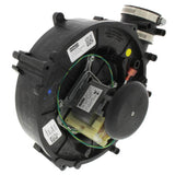 York S1-32649692000 blower motor - side view (Product Type: Blower Motor)