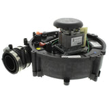 York S1-32649692000 blower motor - front view (Product Type: Blower Motor)