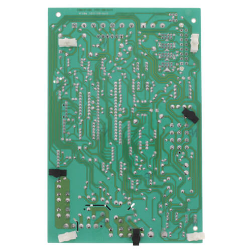 York S1-33102977000 control board - side view (Product Type: Control Board)