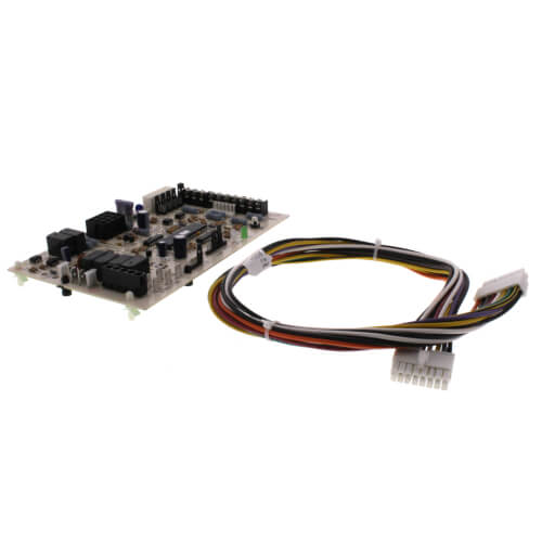 York S1-33102977000 control board - detail view (Product Type: Control Board)