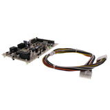 York S1-33102977000 control board - detail view (Product Type: Control Board)