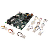 York S1-33102984000 control board - side view (Product Type: Control Board)