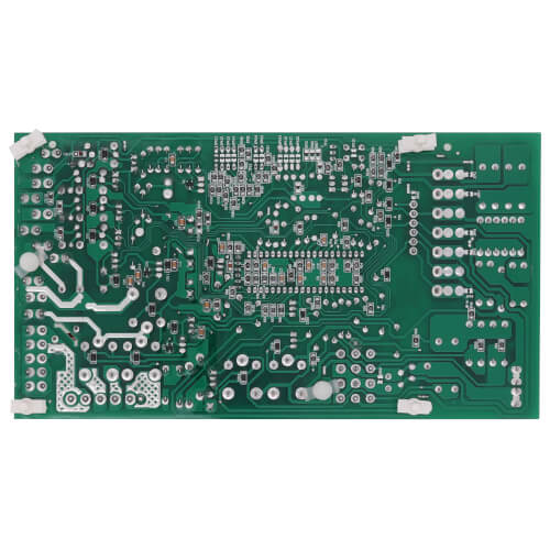 York S1-33103494000 control board - side view (Product Type: Control Board)