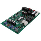 York S1-33103494000 control board - detail view (Product Type: Control Board)
