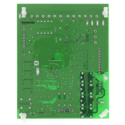 York S1-33109150002 control board - detail view (Product Type: Control Board)