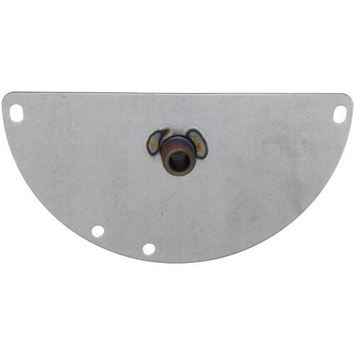 York S1-37319801063 valve - front view (Product Type: Valve)