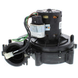 York S1-37320717001 motor - front view (Voltage: 115V; RPM: 3450)