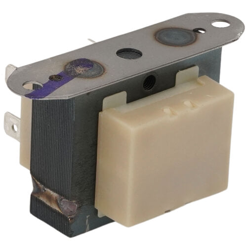 York S1-7945-3551 transformer - side view (Product Type: Transformer)