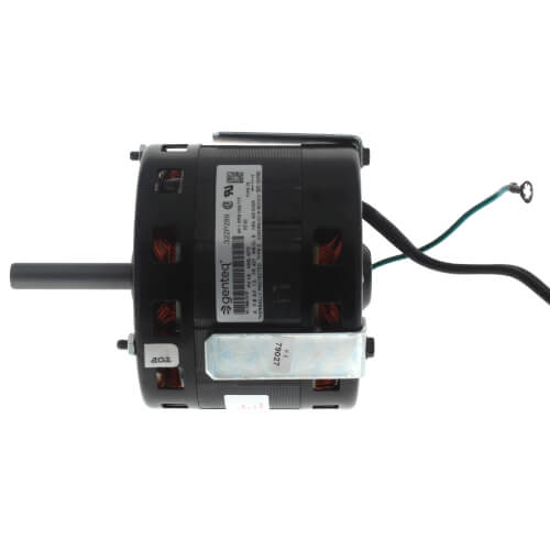 York S1-7966-311P blower motor - detail view (Voltage: 115V; Product Type: Blower Motor)