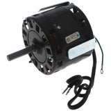 York S1-7966-311P blower motor - front view (Voltage: 115V; Product Type: Blower Motor)
