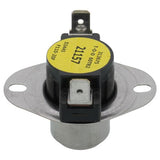 York S1-7975-3281 limit switch - front view (Product Type: Limit Switch)