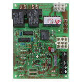 York S1-7990-319P control board - front view (Product Type: Control Board)