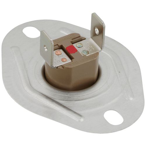York S1-7990-3591 limit switch - front view (Product Type: Limit Switch)
