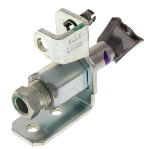 York S1-9880A0161 hvac replacement part - front view (Product Type: Hvac Replacement Part)