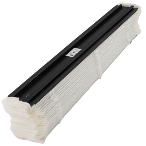 York S1-AA213 filter - side view (Product Type: Filter)