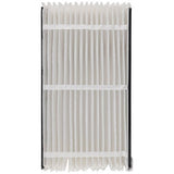 York S1-FM413 filter - side view (Product Type: Filter)