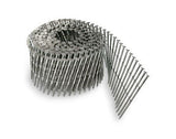 Simpson 304 Stainless Ring Shank Wire Coil Nails 1-3/4" 5D 3.6M/Box