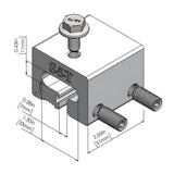 S-5-T Metal Roof Clamps image 2