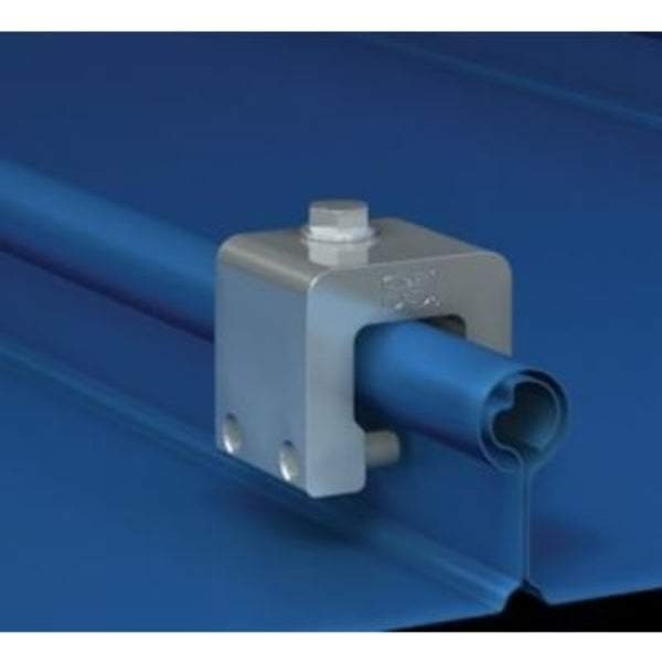 S-5-Q Metal Roof Clamps image 3