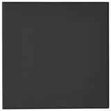 Born Charcoal Gray 5x5 Matte Porcelain Tile - Lux Tile