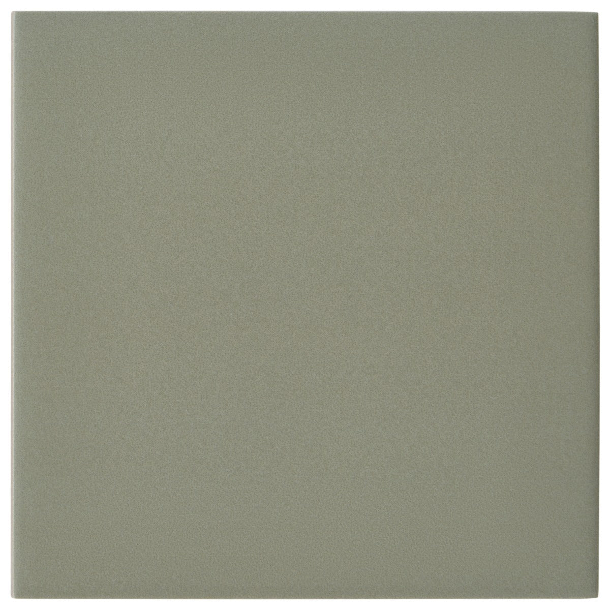 Born Sage Green 5x5 Matte Porcelain Tile - Lux Tile
