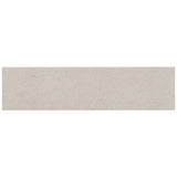 Brick Urbana Bianco White Matte Porcelain Subway Tile 3x12