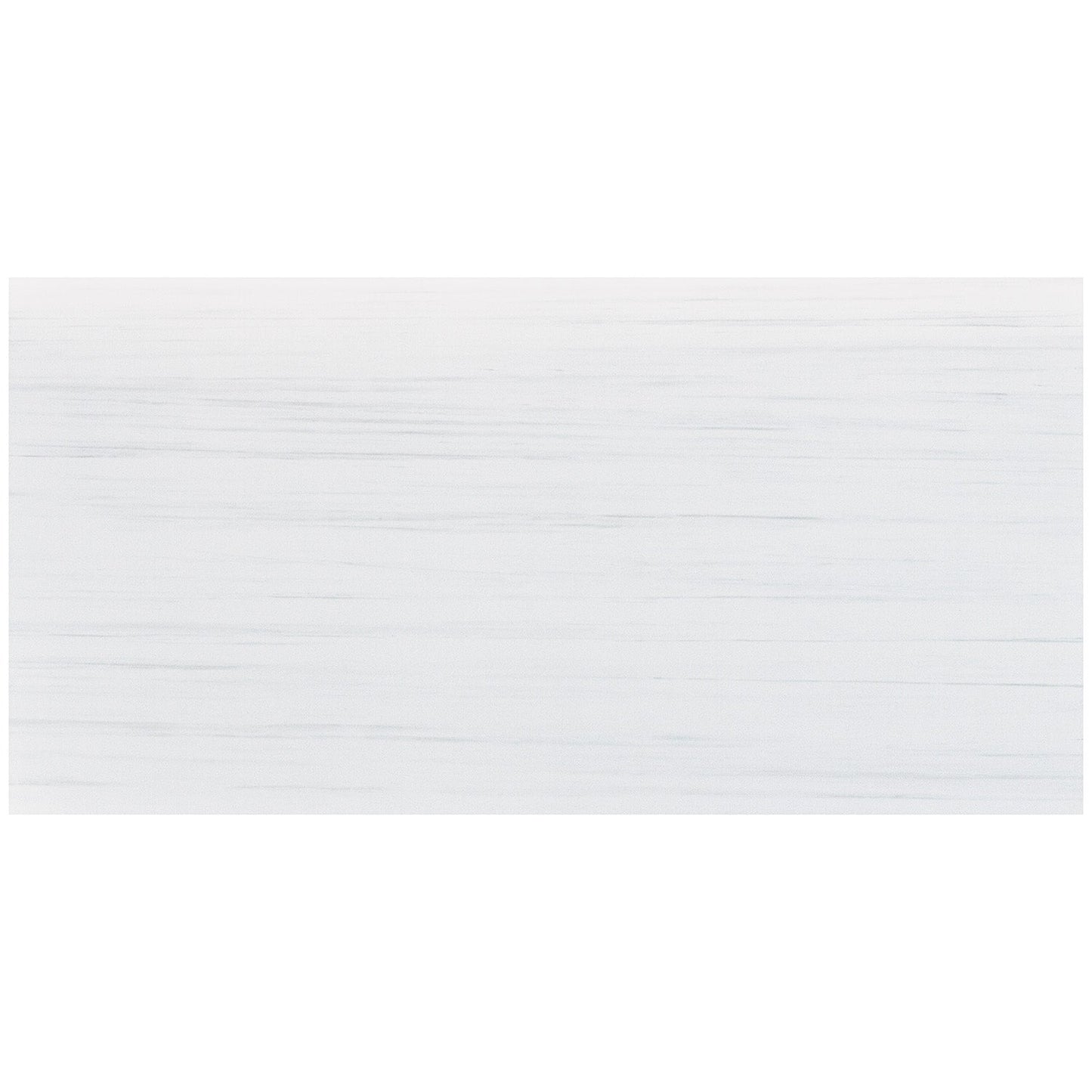 TilebarXL Marmi Slim Dolomite White 60x120 Polished Porcelain Slab