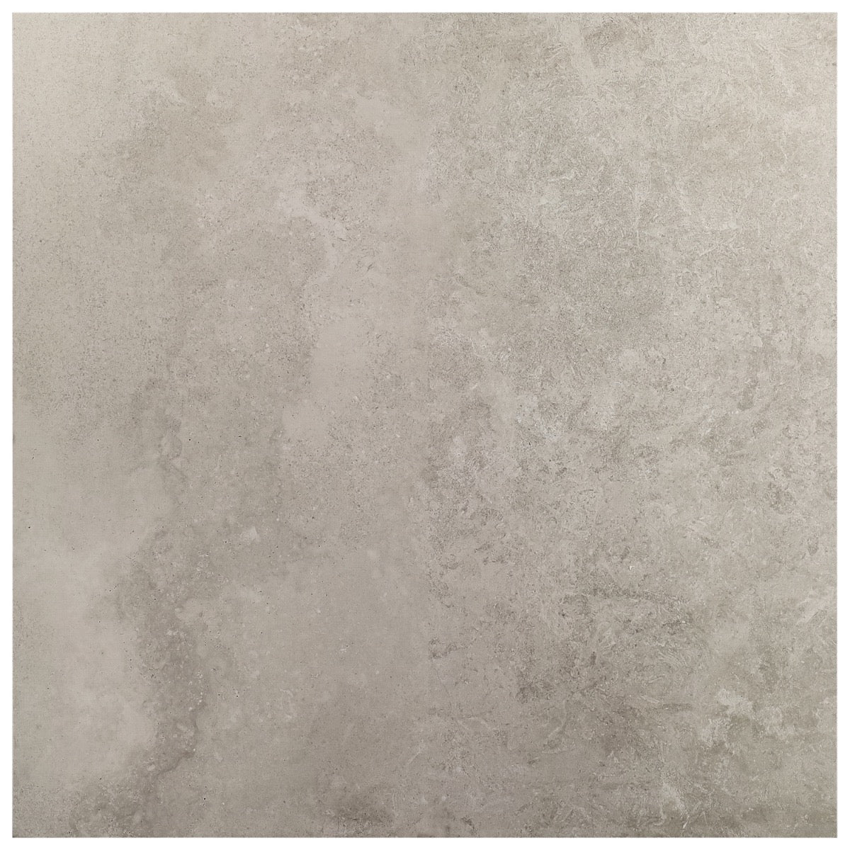 Saint Remy Avorio White 36x36 Semi-Polished Porcelain Tile - Lux Tile