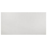 Hikari Bamboo Chalk White 24x48 Textured Matte Porcelain Tile - Lux Tile