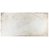 Angela Harris Flatiron White 24x48 Matte Porcelain Tile