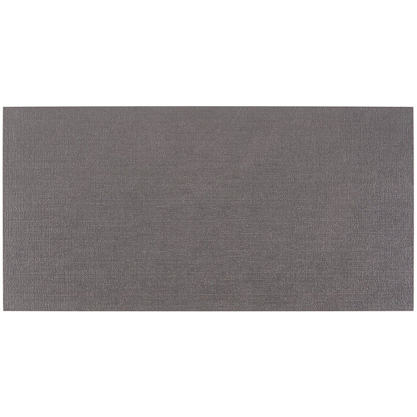 NewTech Antracite Gray 12x24 Double Loaded Porcelain Tile - Lux Tile