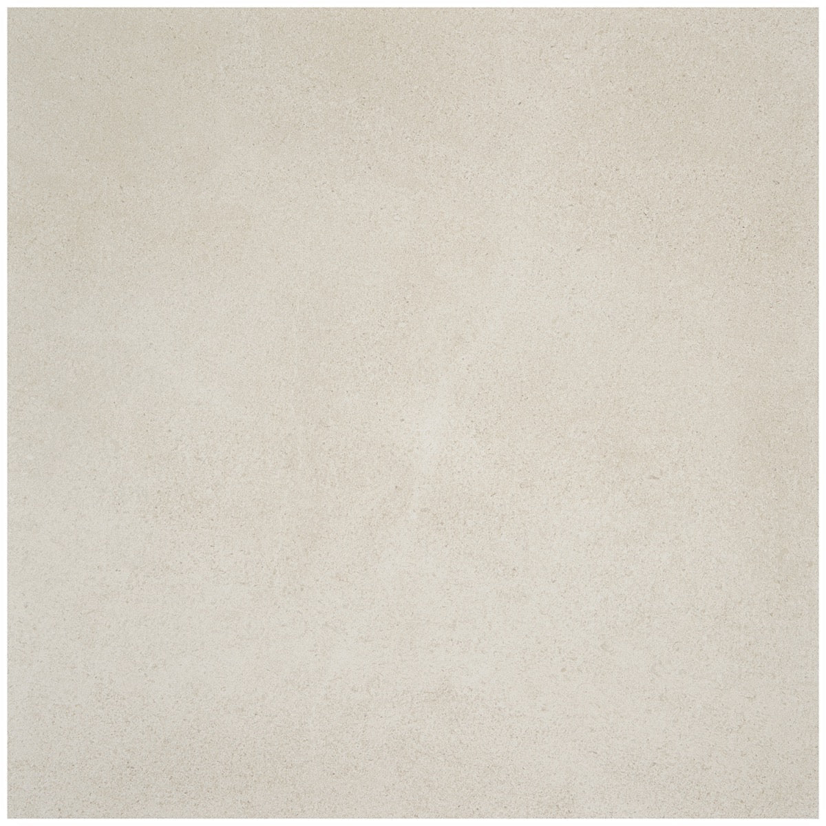 Rushmore Park Beige 24x24 Matte Porcelain Tile - Durable Limestone Look
