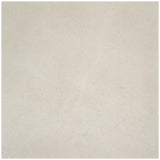 Rushmore Park Beige 24x24 Matte Porcelain Tile - Durable Limestone Look